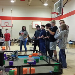 2019-11 Weiser Competition